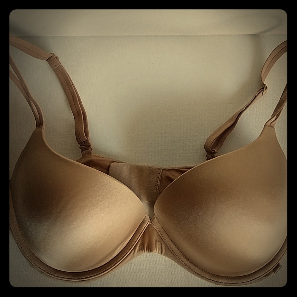 Victoria's Secret Very Sexy Bra 36DD